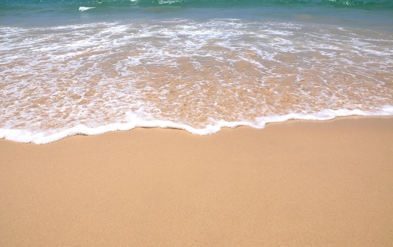 Phuket Beach